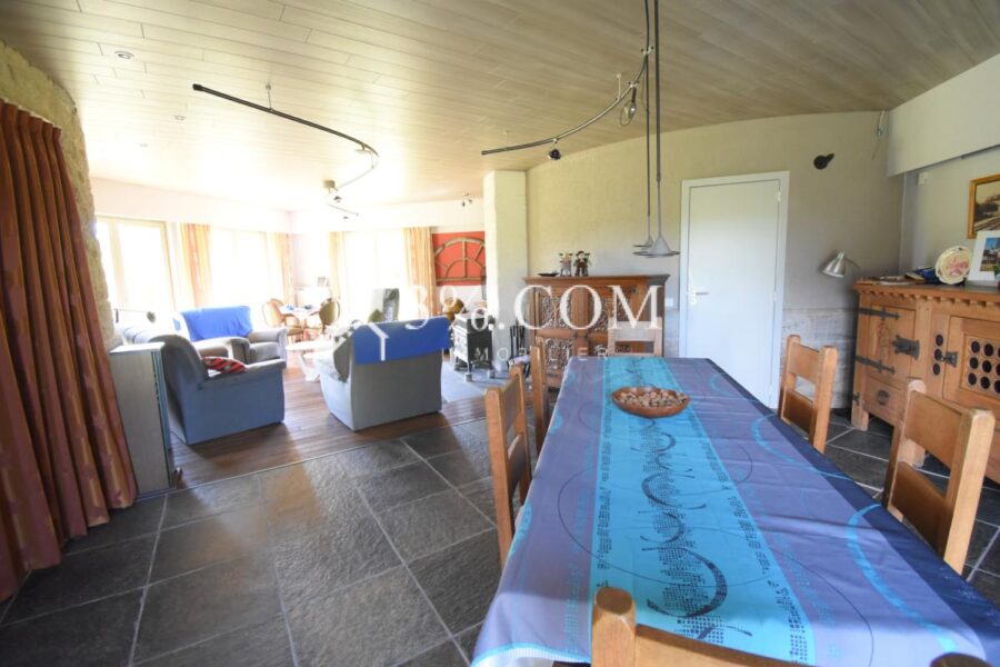 Maison à vendre à Maxey sur vaise