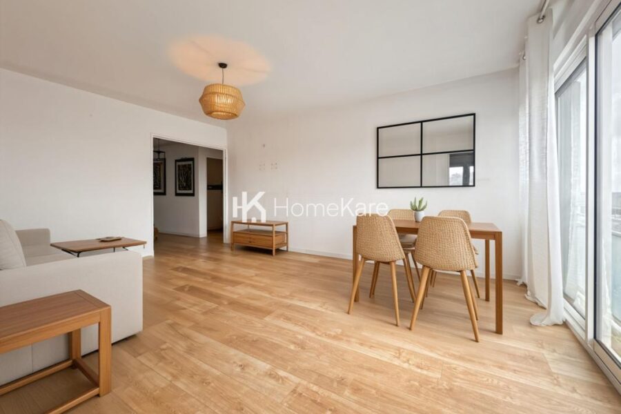 Appartement à vendre à Ramonville saint agne