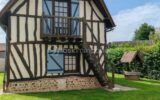 Maison à vendre à Bourneville
