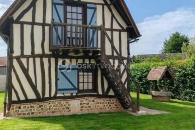 Maison à vendre à Bourneville
