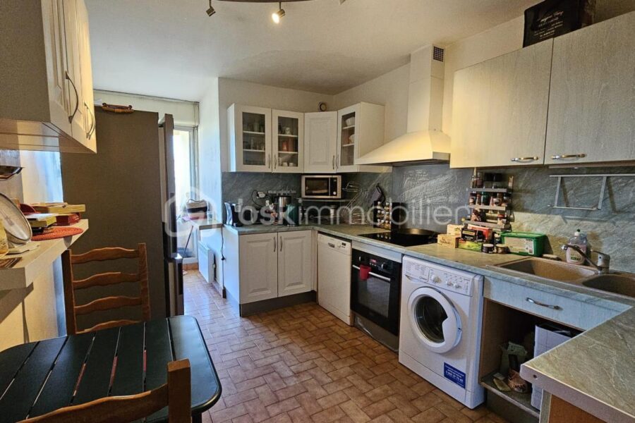 Appartement à vendre à Montpellier