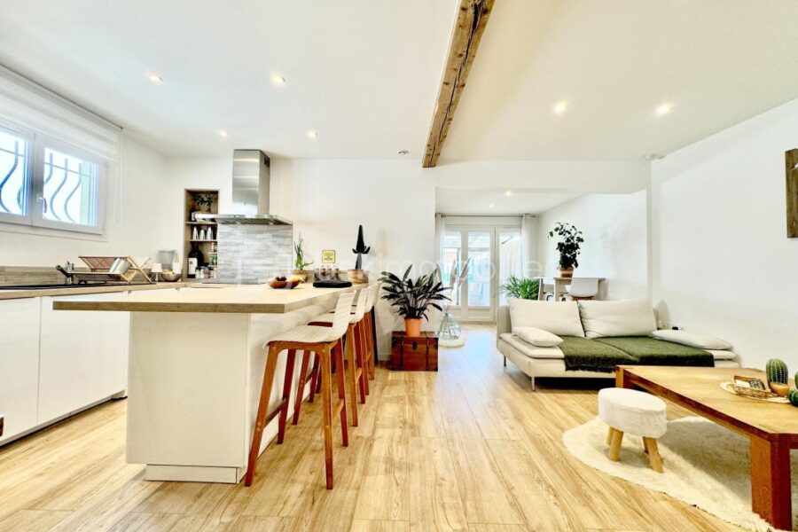 Maison à vendre à Perols