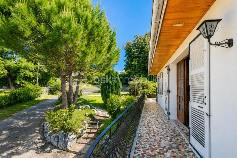 Maison à vendre à Saint genix sur guiers