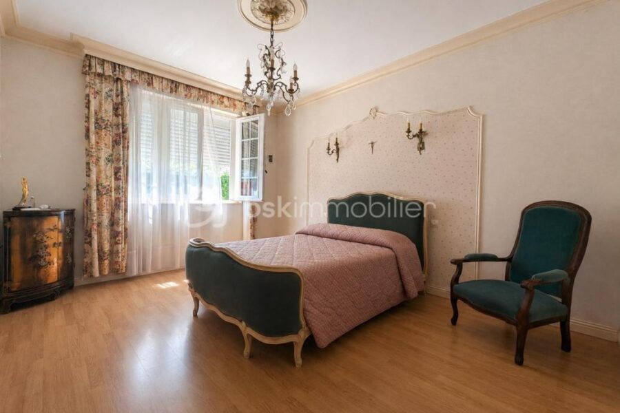 Maison à vendre à Plumeliau