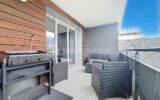 Appartement à vendre à Echirolles