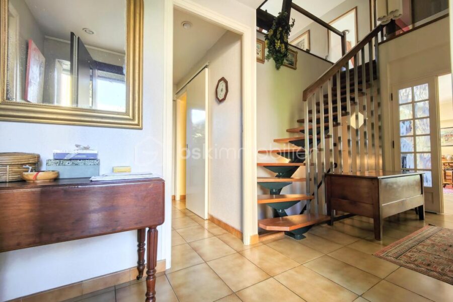 Maison à vendre à Trouville sur mer