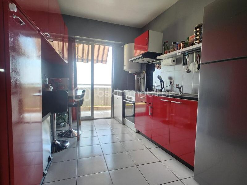 Appartement à louer à Villeneuve loubet