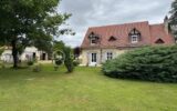 Maison à vendre à Saint vincent jalmoutiers
