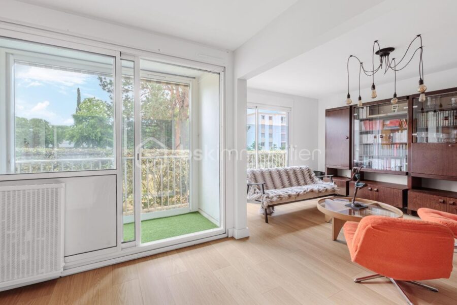 Appartement à vendre à Toulouse