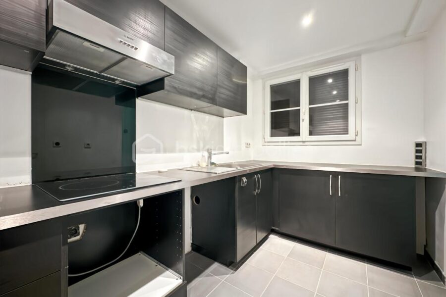 Appartement à vendre à Athis mons