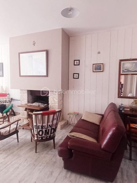 Maison à vendre à Les sables d olonne
