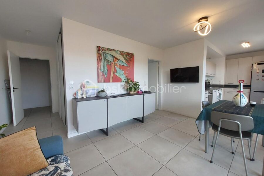 Appartement à vendre à Clermont ferrand