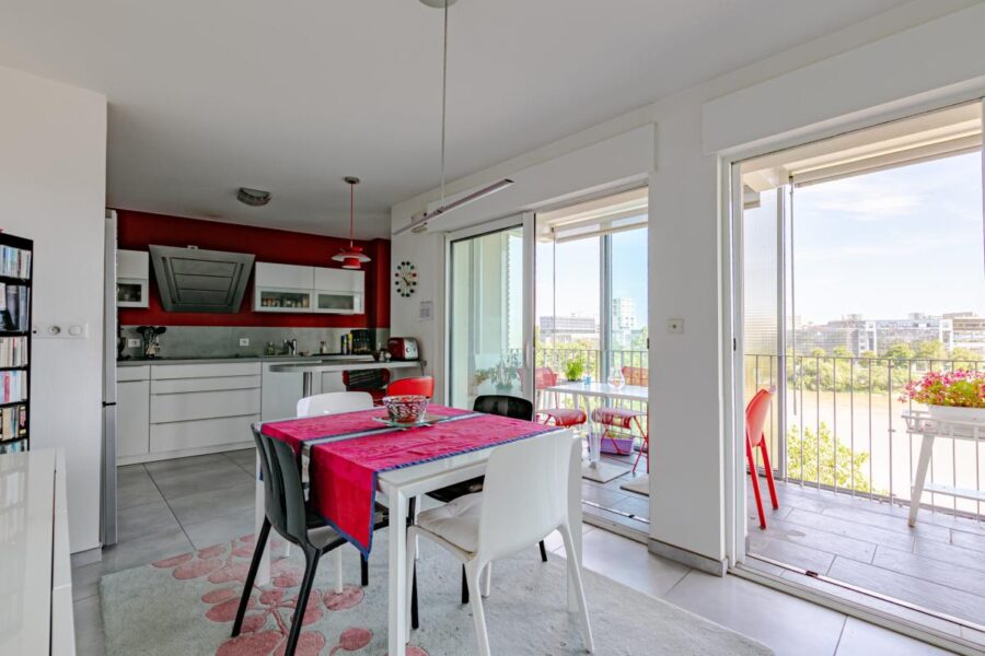 Appartement à vendre à Nantes