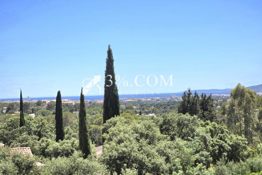 Maison à vendre à Frejus