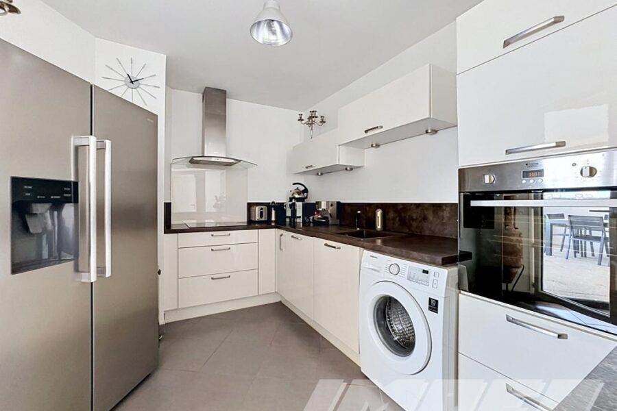 Appartement à vendre à Marseille