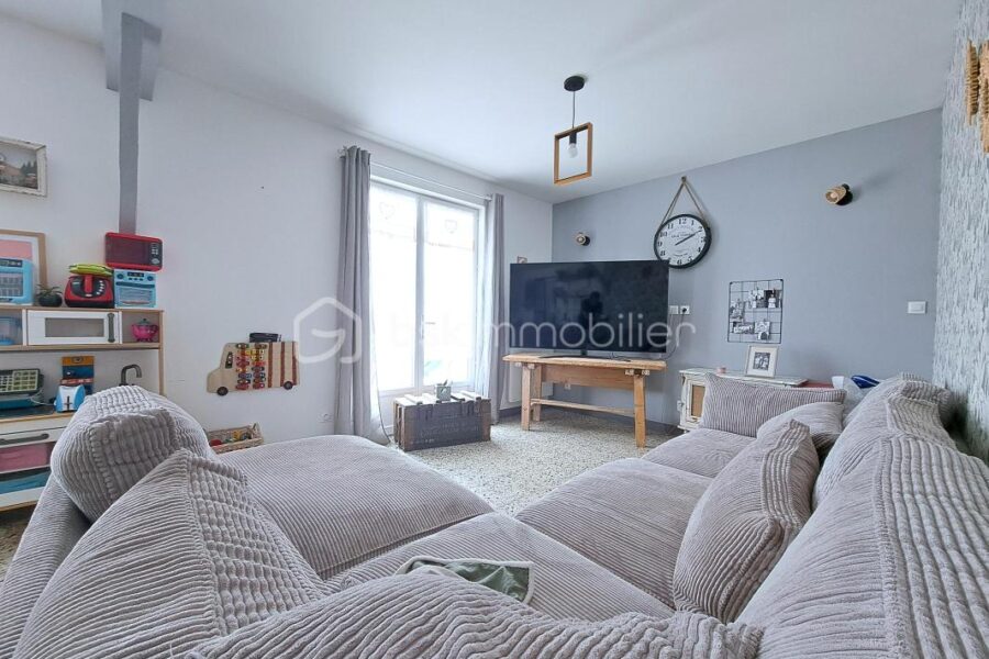 Maison à vendre à Le crotoy
