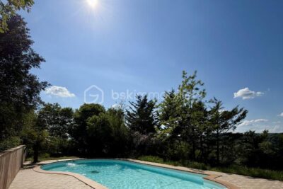 Maison à vendre à Genissieux