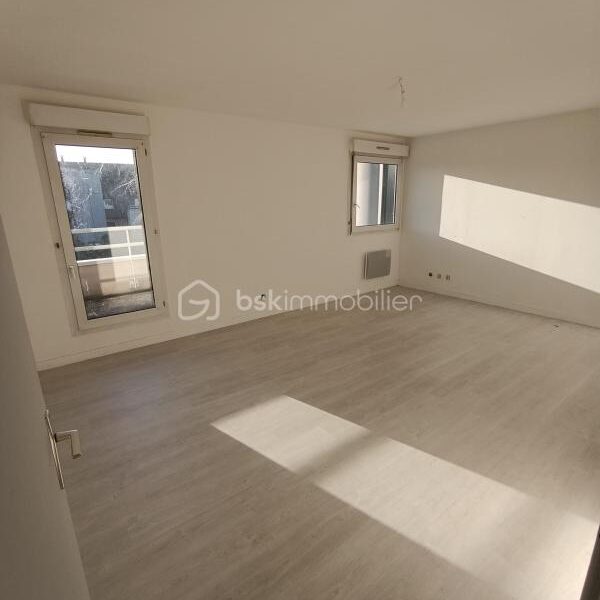 Appartement à vendre à Orleans