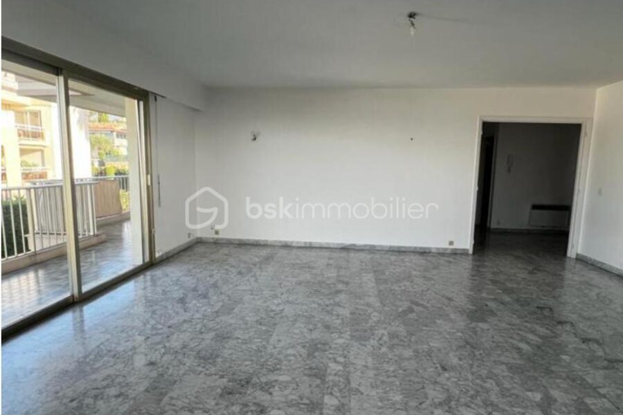 Appartement à vendre à Le cannet