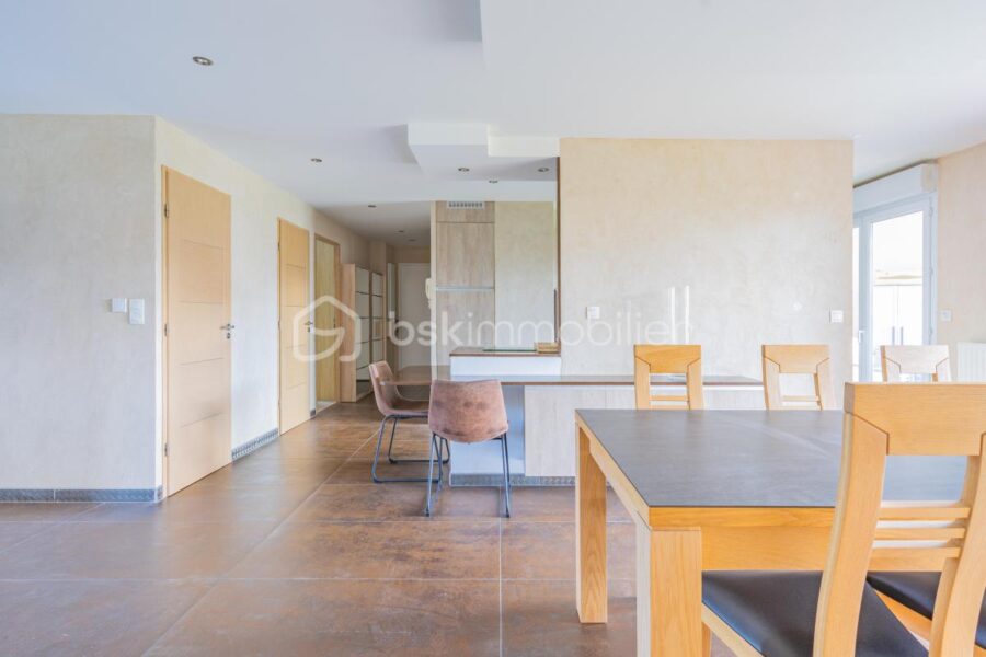 Appartement à vendre à Poisy