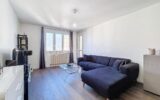Appartement à vendre à Echirolles