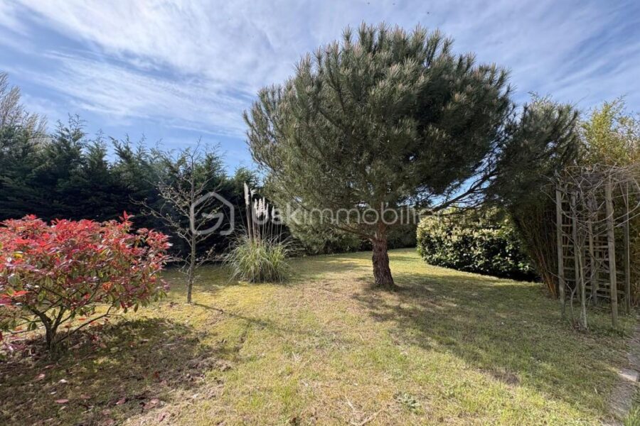 Maison à vendre à Cabourg