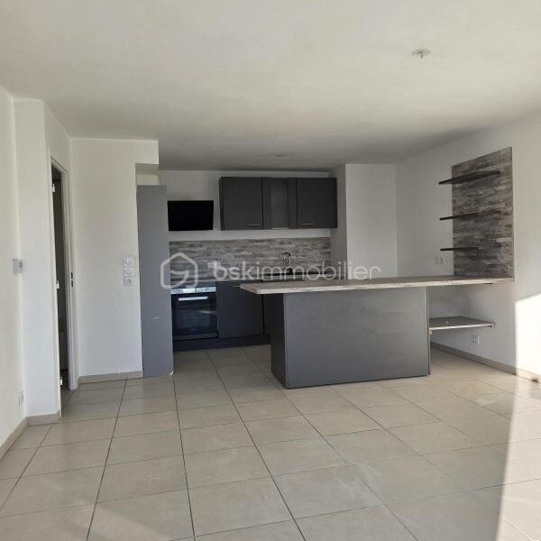 Appartement à vendre à Toulon