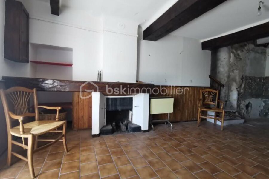 Appartement à vendre à Thoard