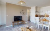 Appartement à louer à Rouen