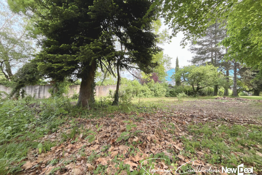 Terrain à vendre à Chambery