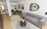 Appartement à vendre à Nancy