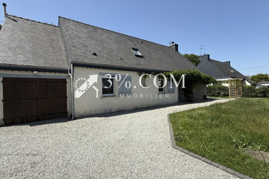 Maison à vendre à Plescop