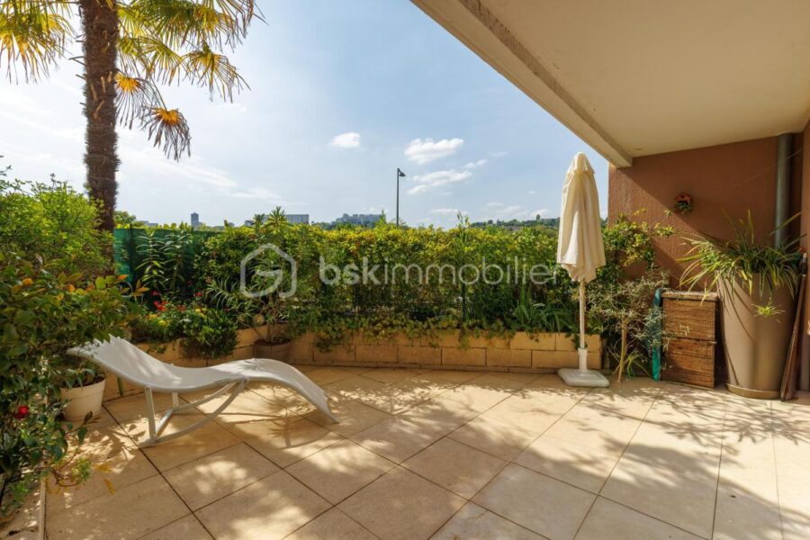 Appartement à vendre à Lyon 4e arrondissement