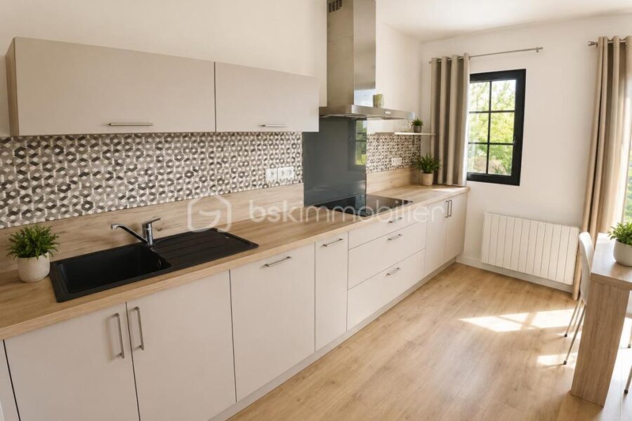Appartement à vendre à Vitre