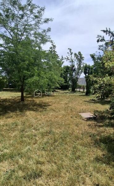 Terrain à vendre à Chateauneuf sur loire