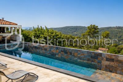 Maison à vendre à Draguignan