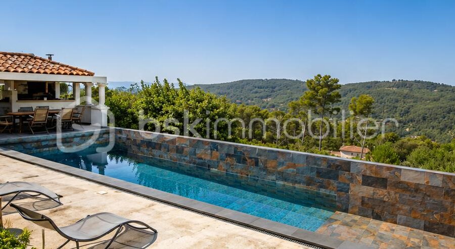 Maison à vendre à Draguignan