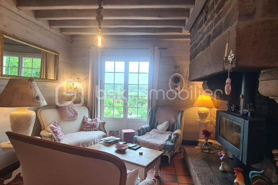 Maison à vendre à Flers