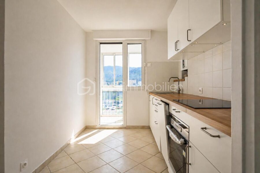 Appartement à vendre à Marseille 10e arrondissement
