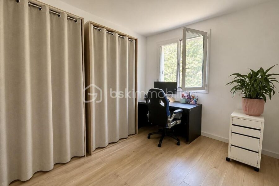 Appartement à vendre à Tours
