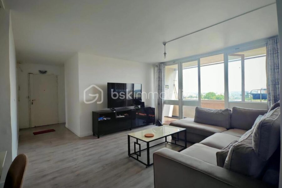 Appartement à vendre à Meudon