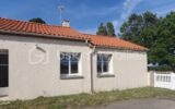 Maison à vendre à Saint mars de coutais