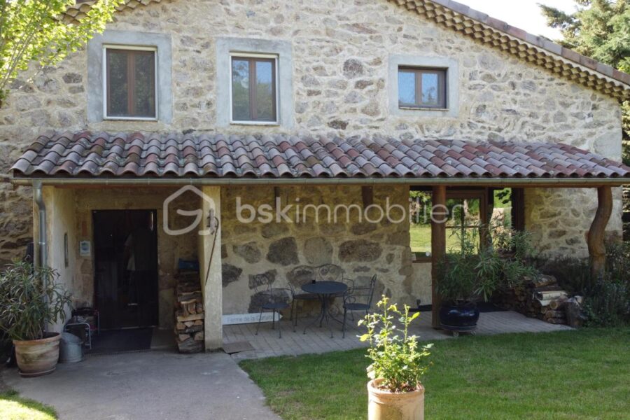 Maison à vendre à Colombier le jeune
