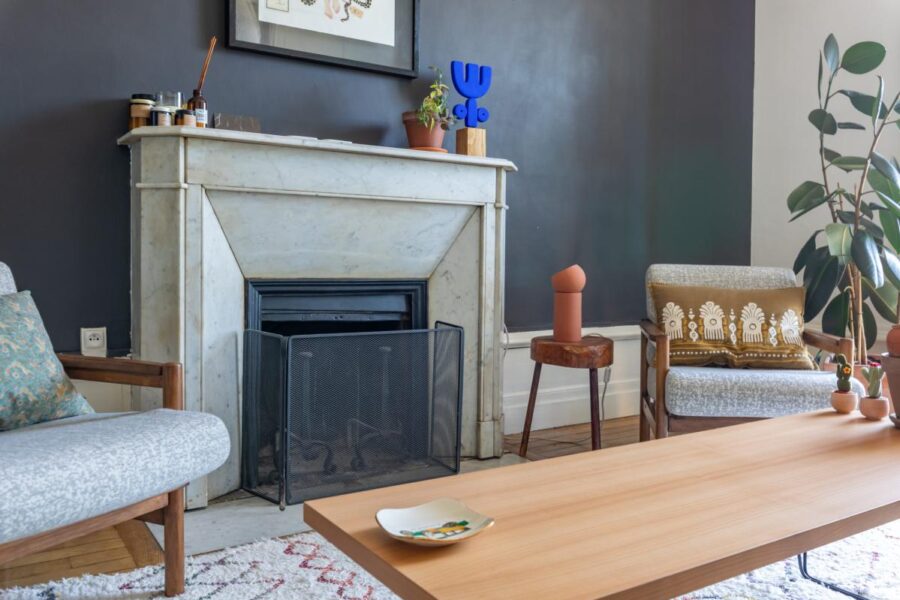 Appartement à vendre à Nantes