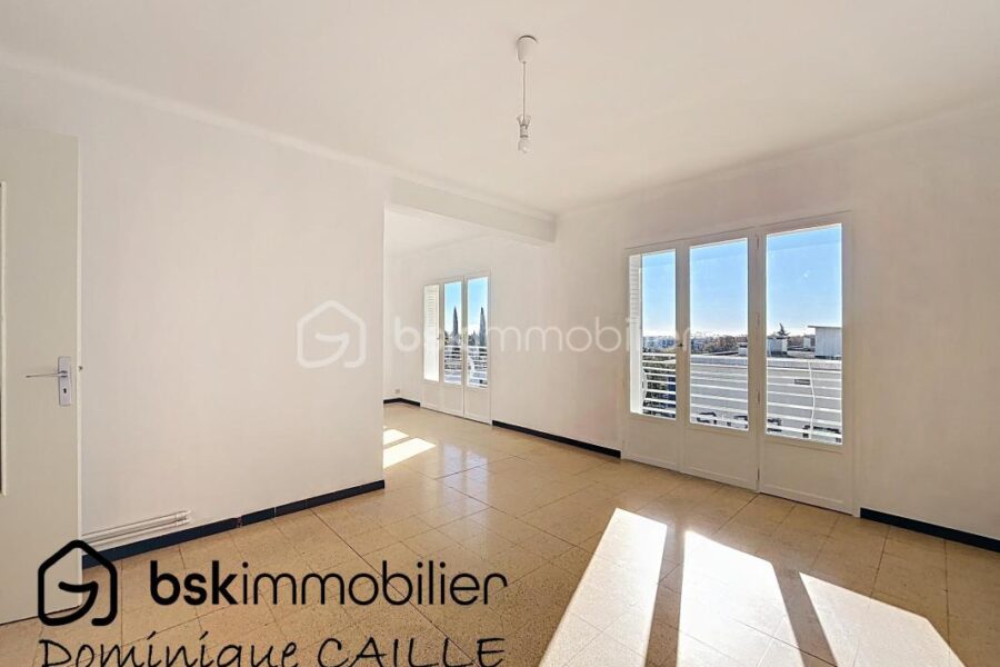 Appartement à vendre à Montpellier