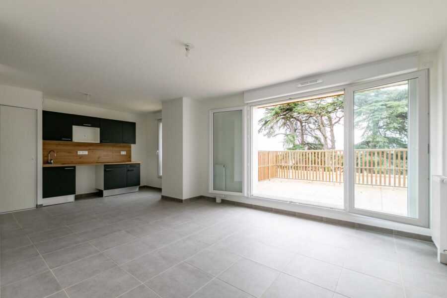 Appartement à vendre à Coueron