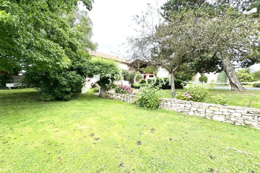 Maison à vendre à Luneville