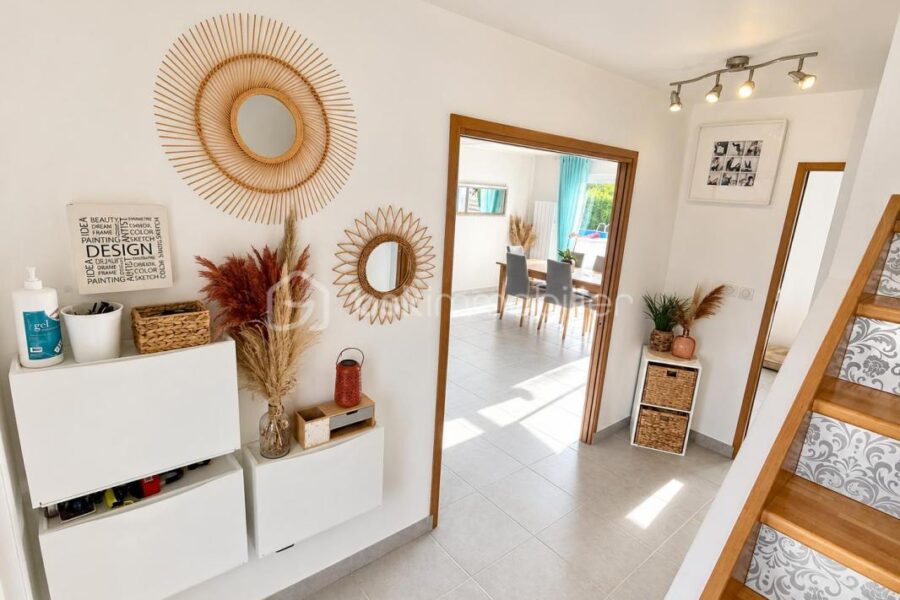 Maison à vendre à Moreuil