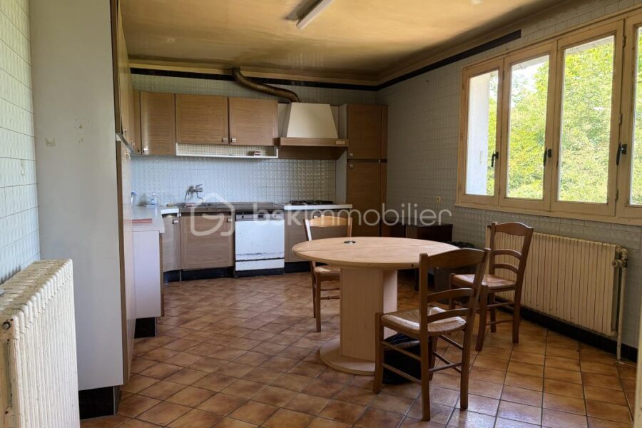 Maison à vendre à Noe