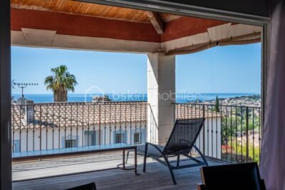 Maison à vendre à Carqueiranne